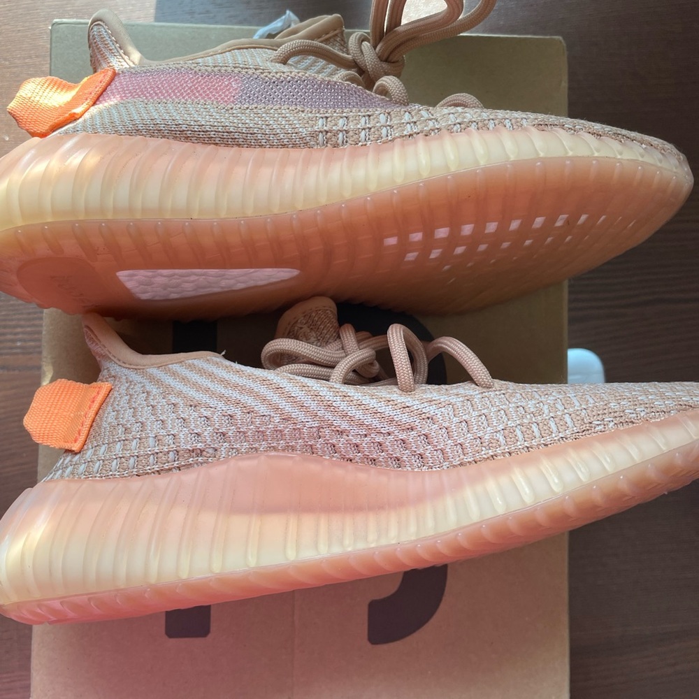 Yeezy Boost 350 V2 'Clay'